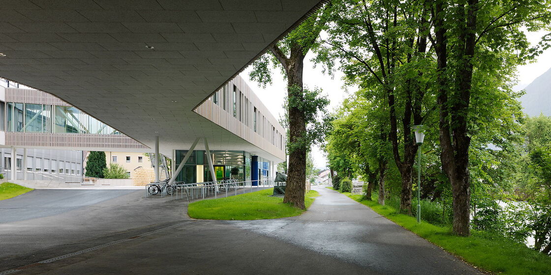 Ein Foto von Paul Ott