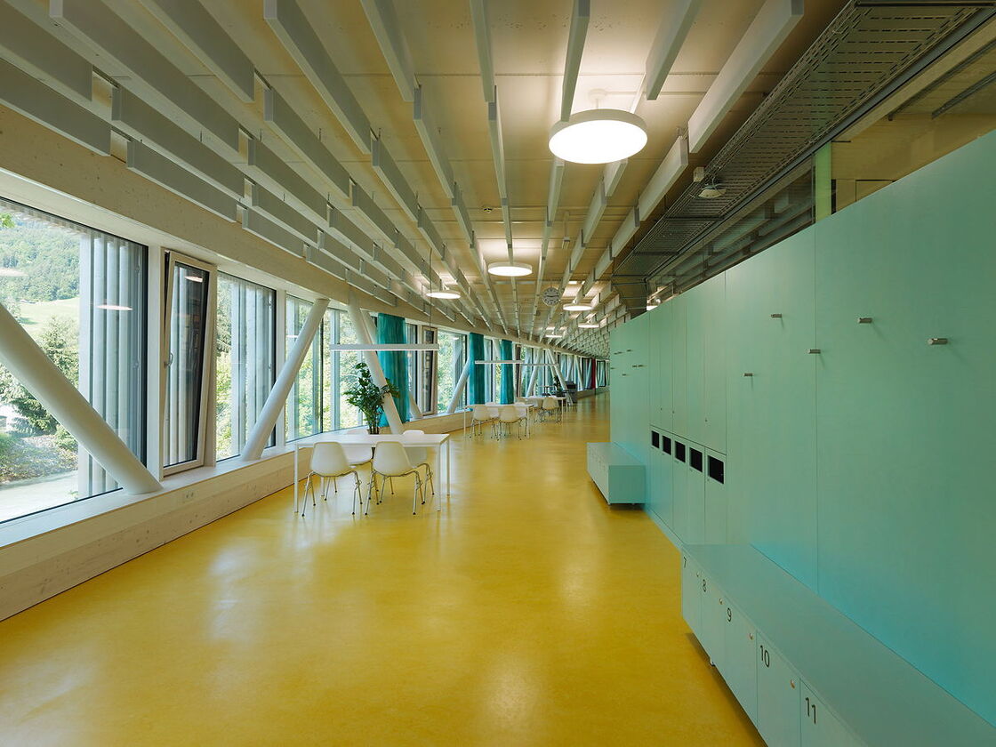 Ein Foto von Paul Ott