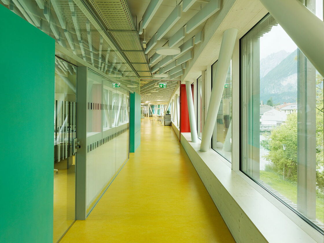 Ein Foto von Paul Ott