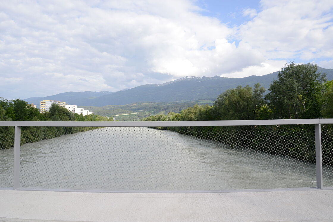 Ein Foto von Hans Peter Gruber