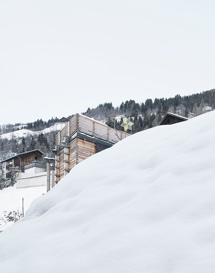 Ein Foto von David Schreyer