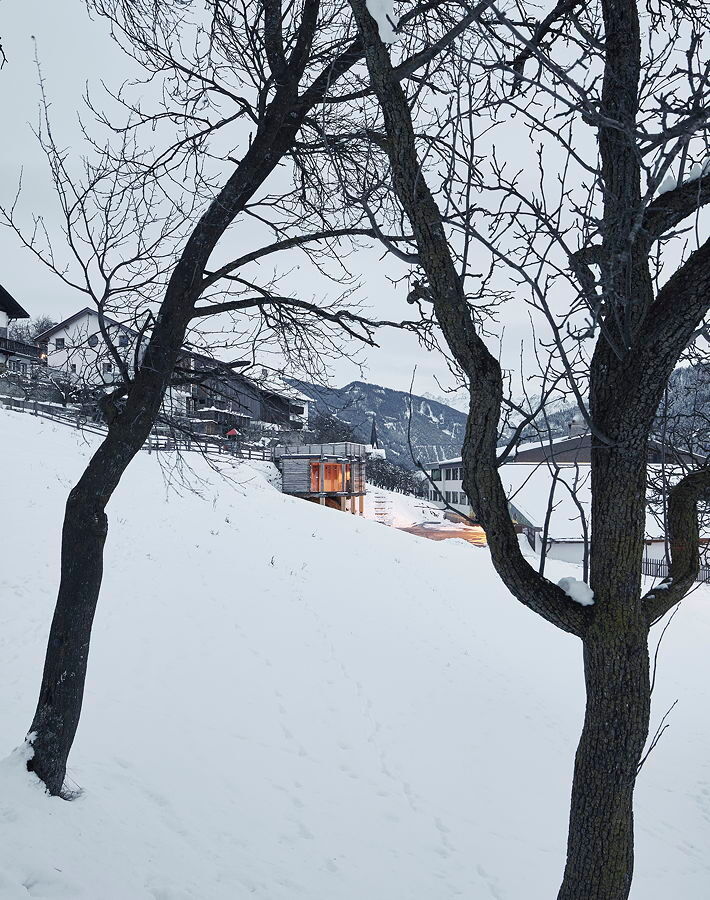 Ein Foto von David Schreyer