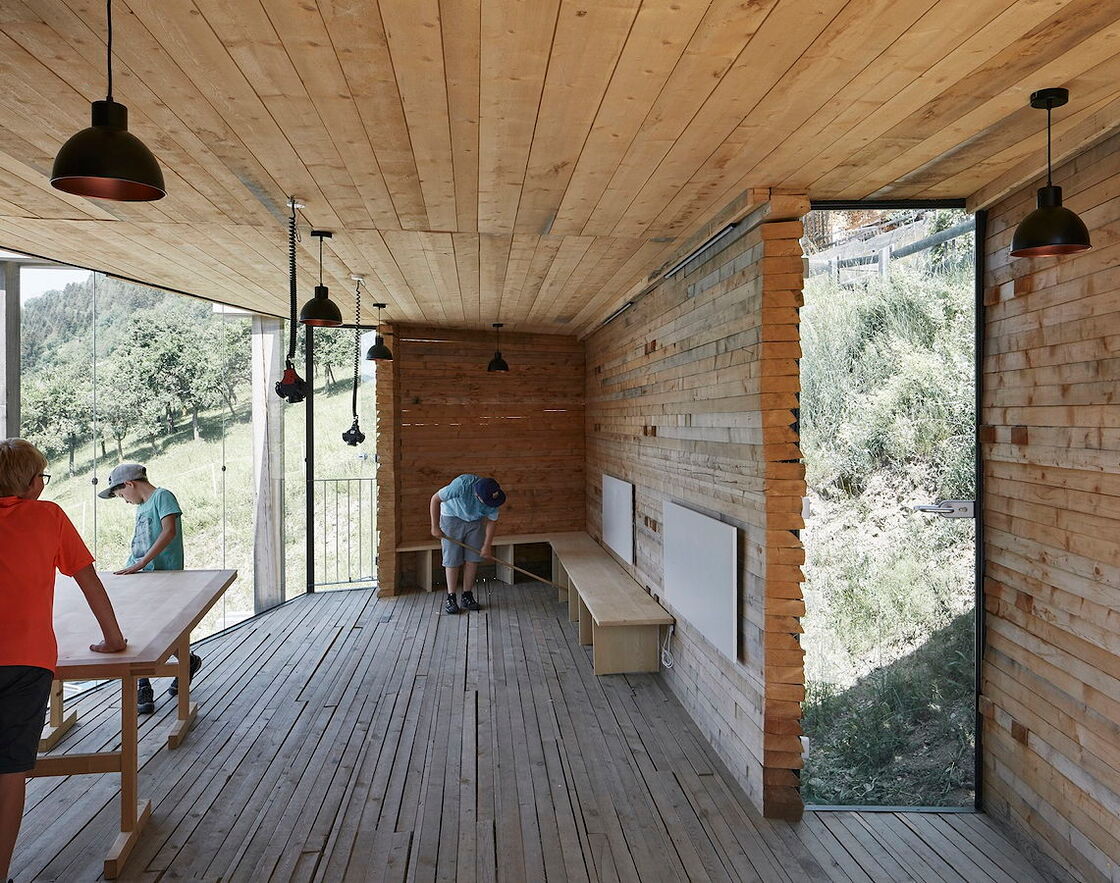 Ein Foto von David Schreyer