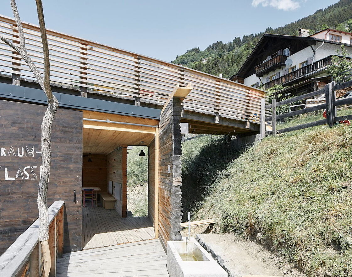 Ein Foto von David Schreyer