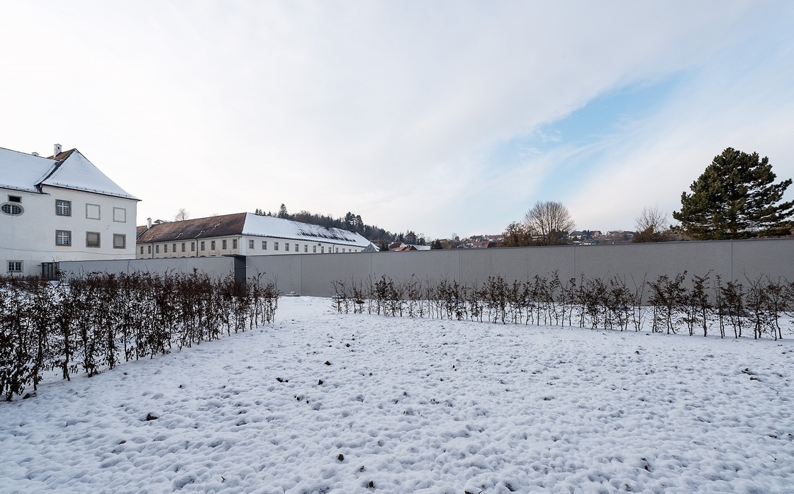 Ein Foto von Walter Ebenhofer