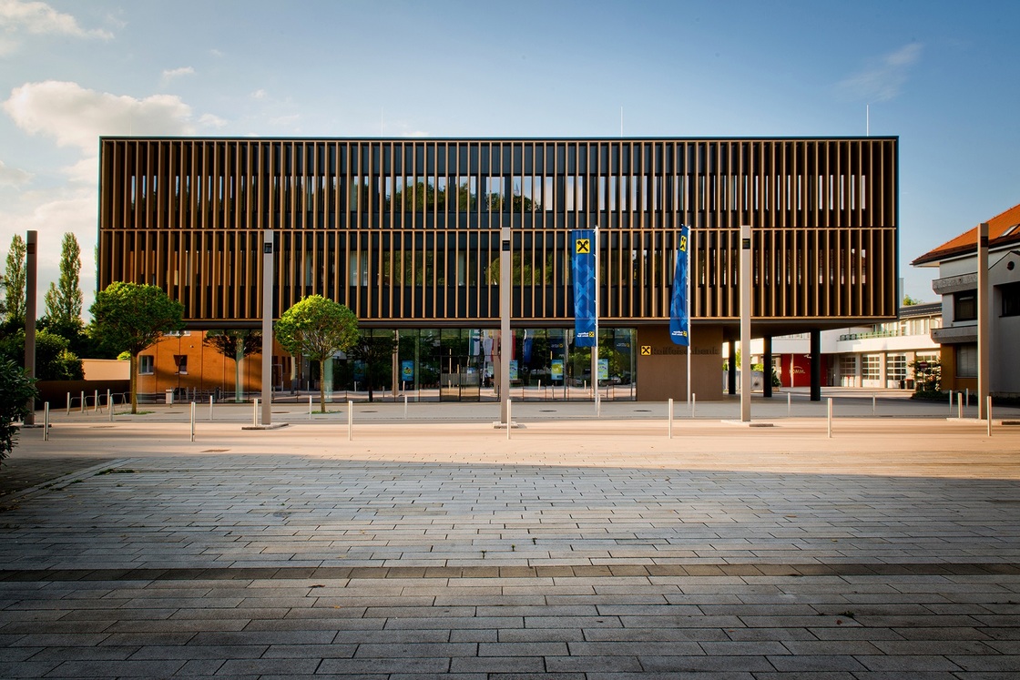 Ein Foto von Peter Echt