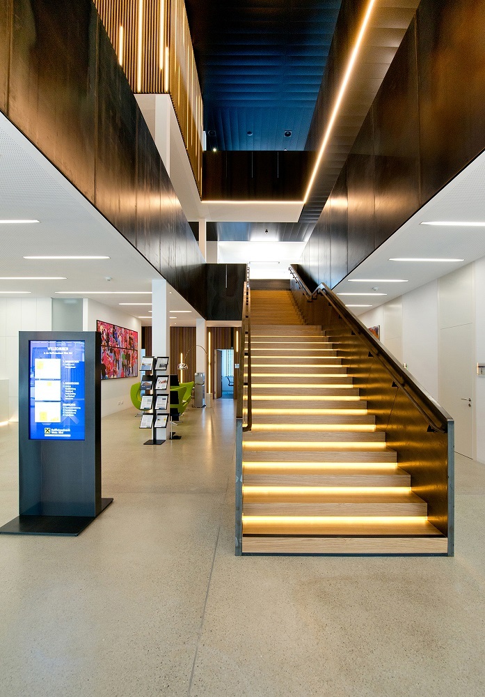 Ein Foto von Peter Echt