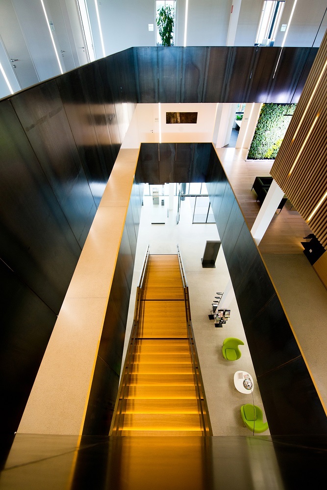 Ein Foto von Peter Echt