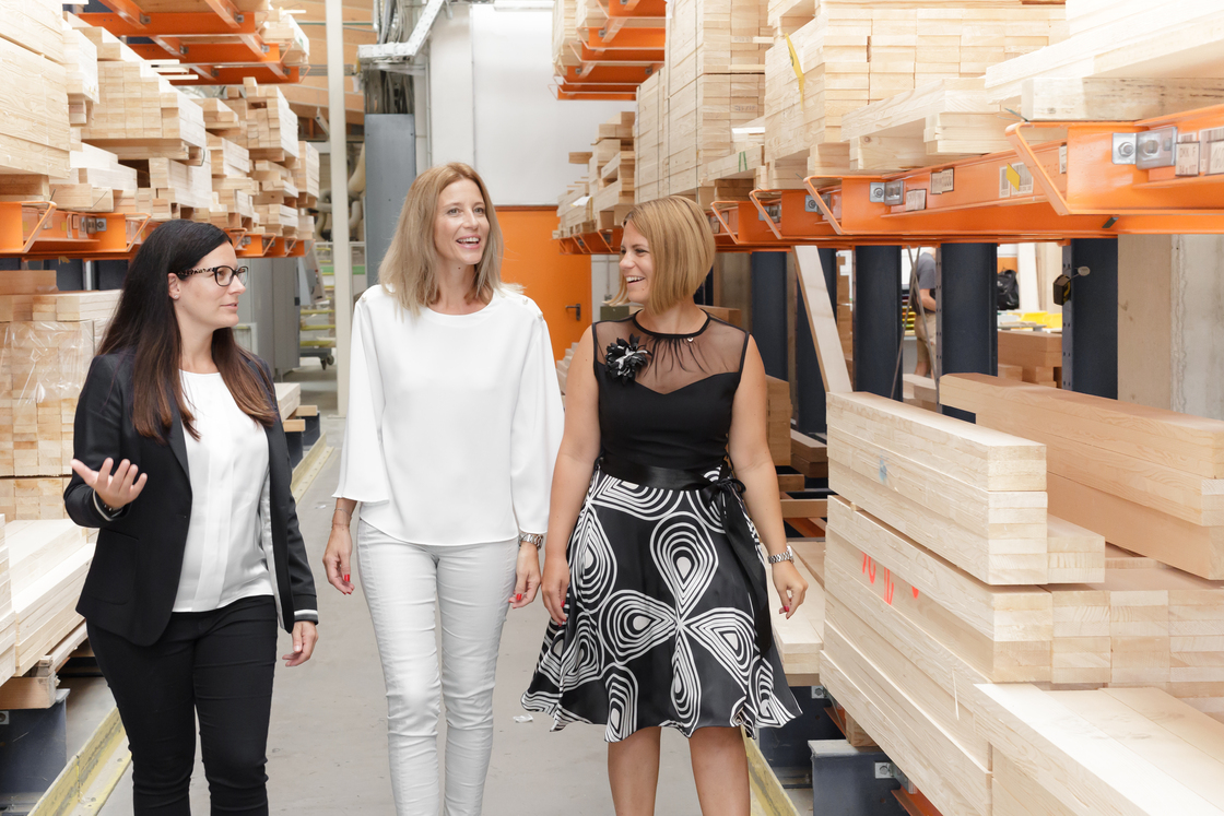 Ein Foto von Jana Madzigon