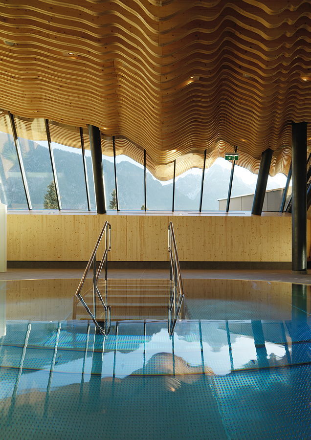 Ein Foto von Paul Ott