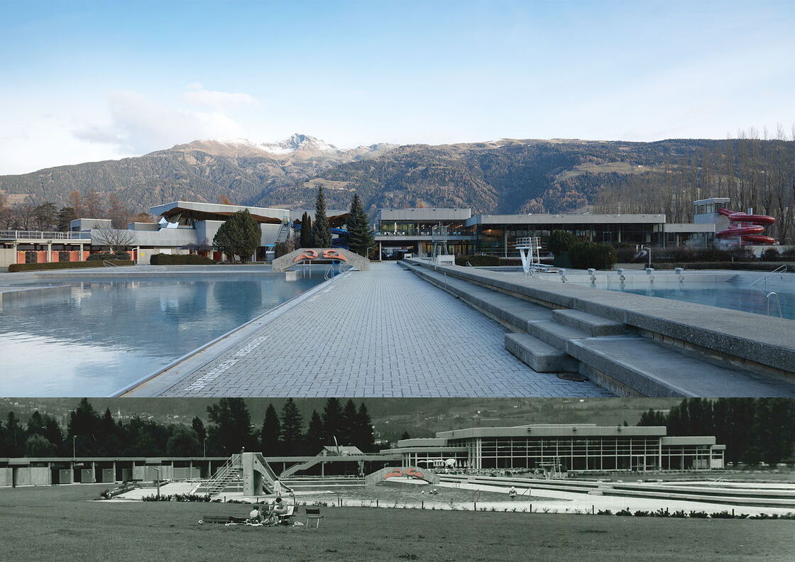 Ein Foto von Paul Ott