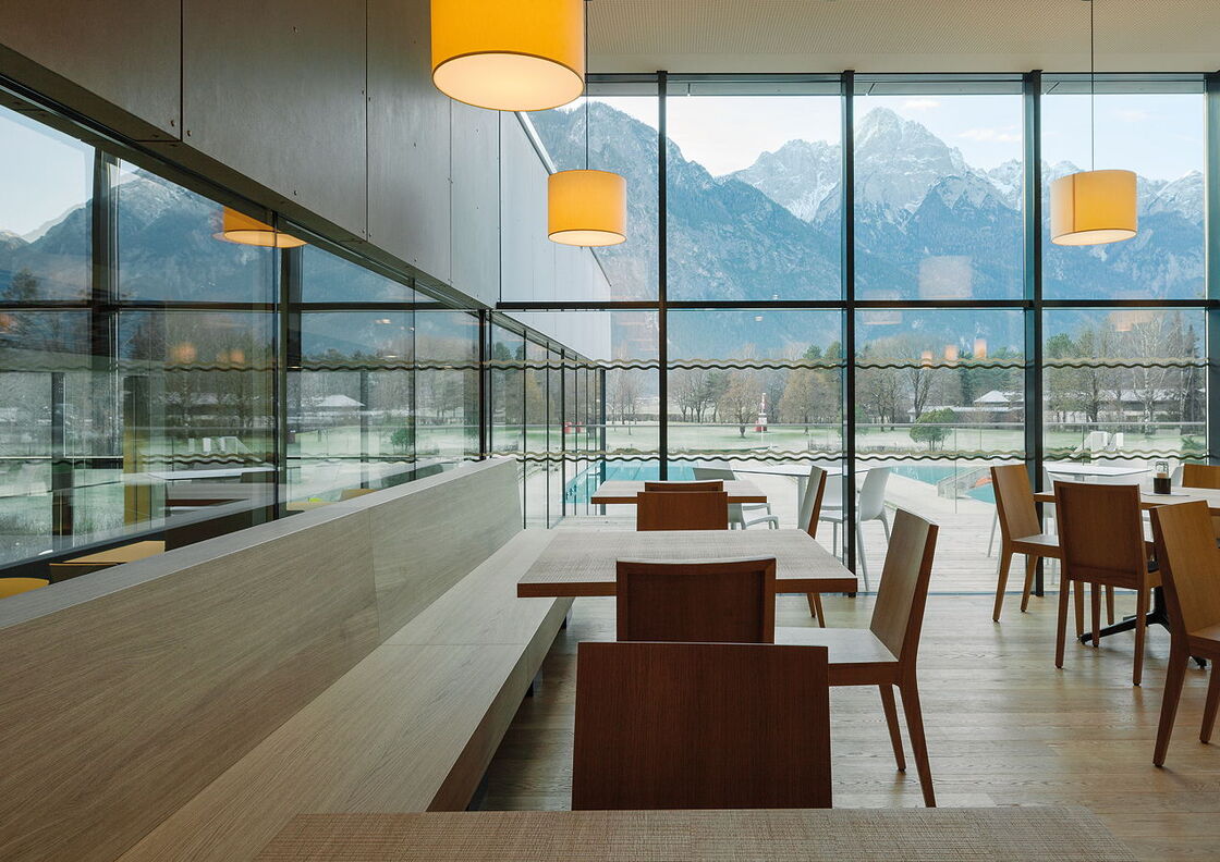 Ein Foto von Paul Ott