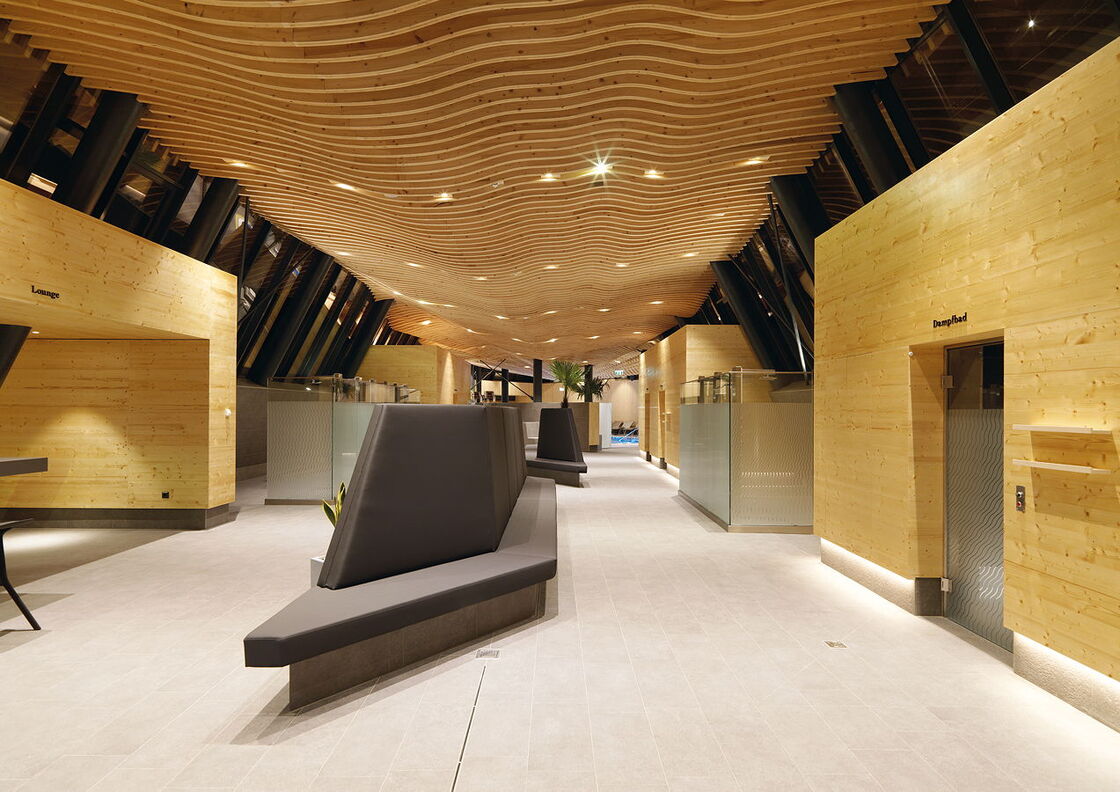 Ein Foto von Paul Ott