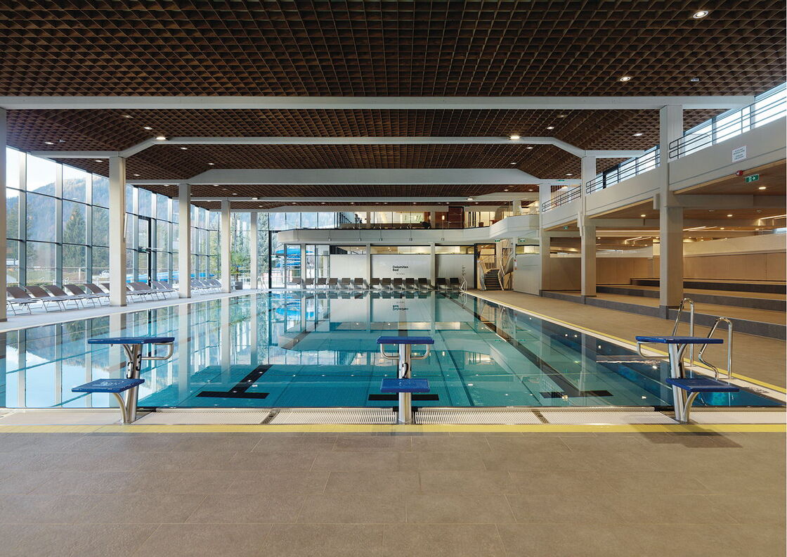 Ein Foto von Paul Ott