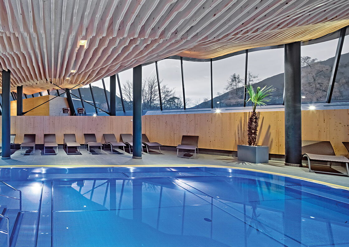 Ein Foto von Wolfgang Retter