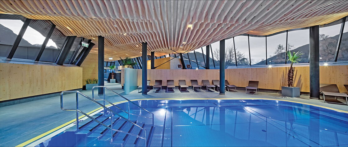 Ein Foto von Wolfgang Retter