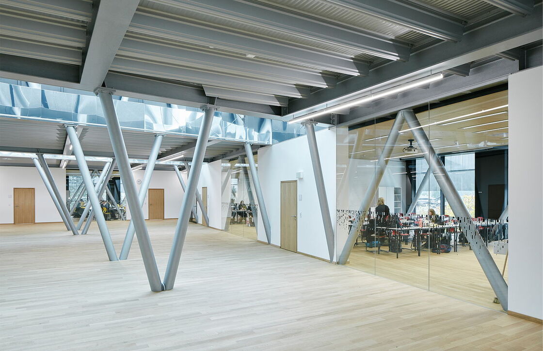 Ein Foto von David Schreyer