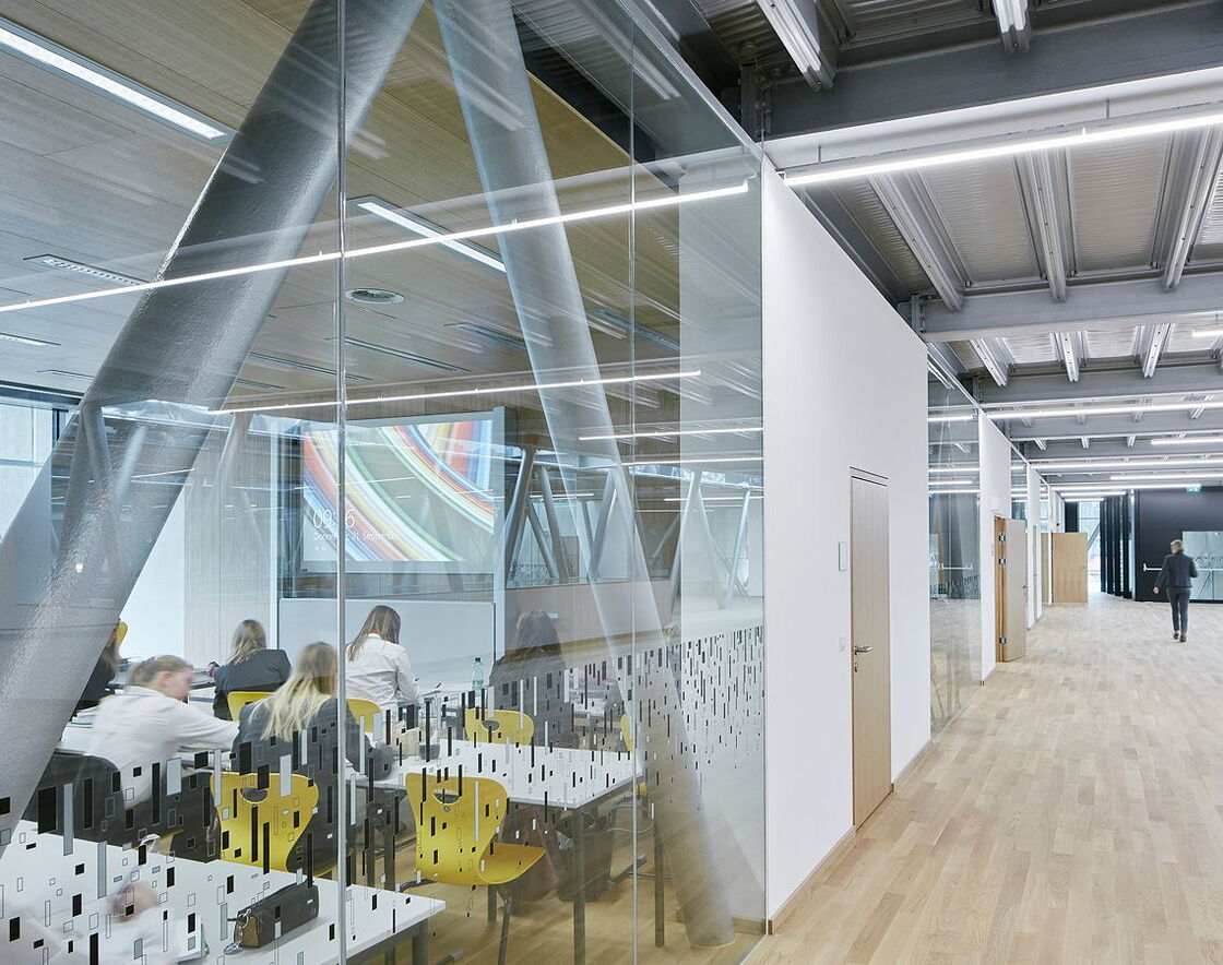 Ein Foto von David Schreyer