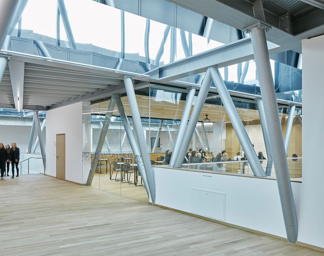 Ein Foto von David Schreyer