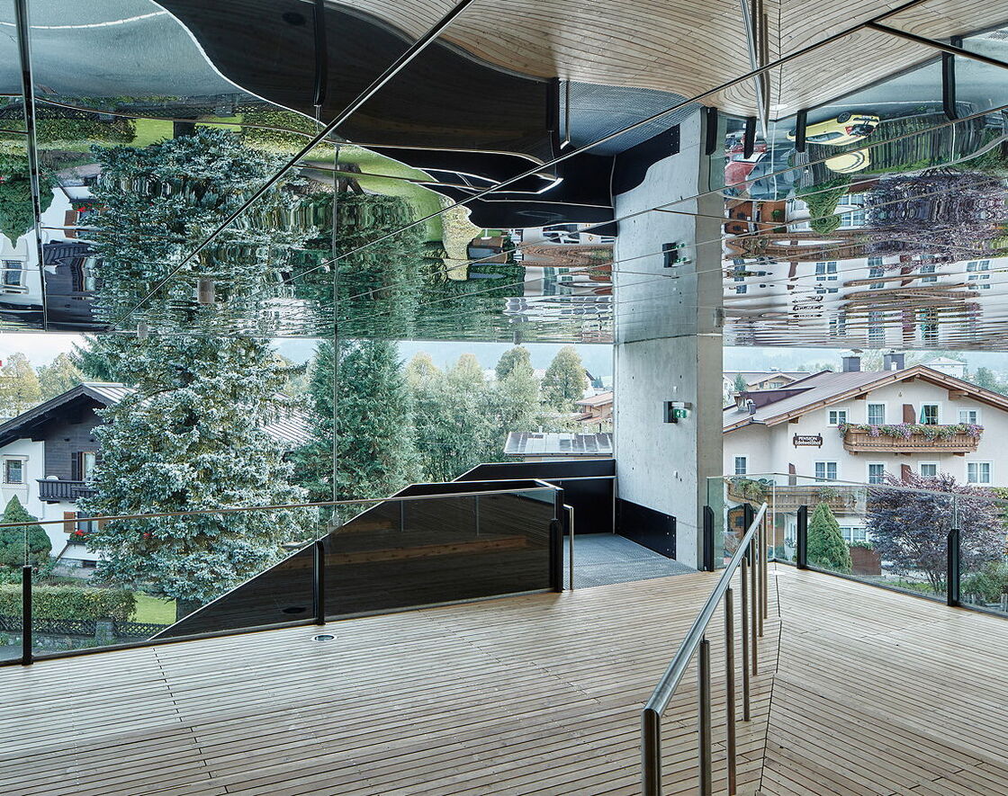 Ein Foto von David Schreyer