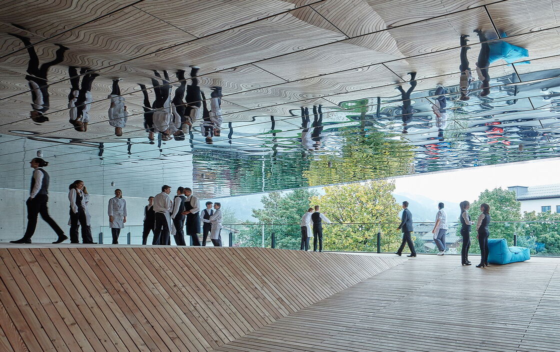 Ein Foto von David Schreyer