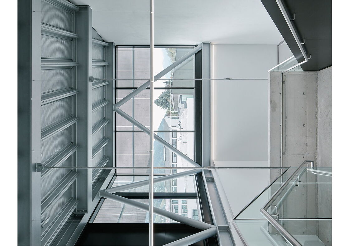 Ein Foto von David Schreyer