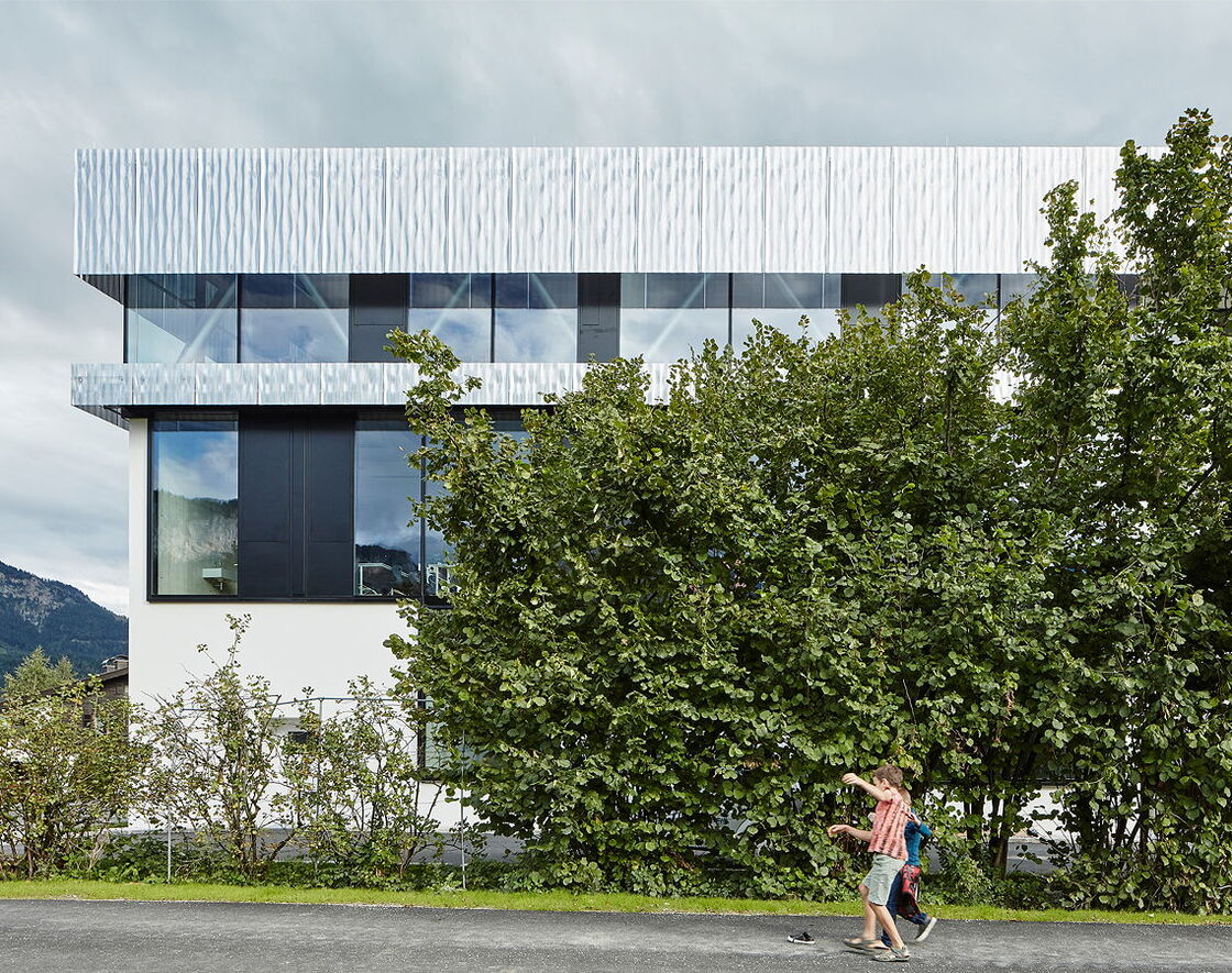 Ein Foto von David Schreyer