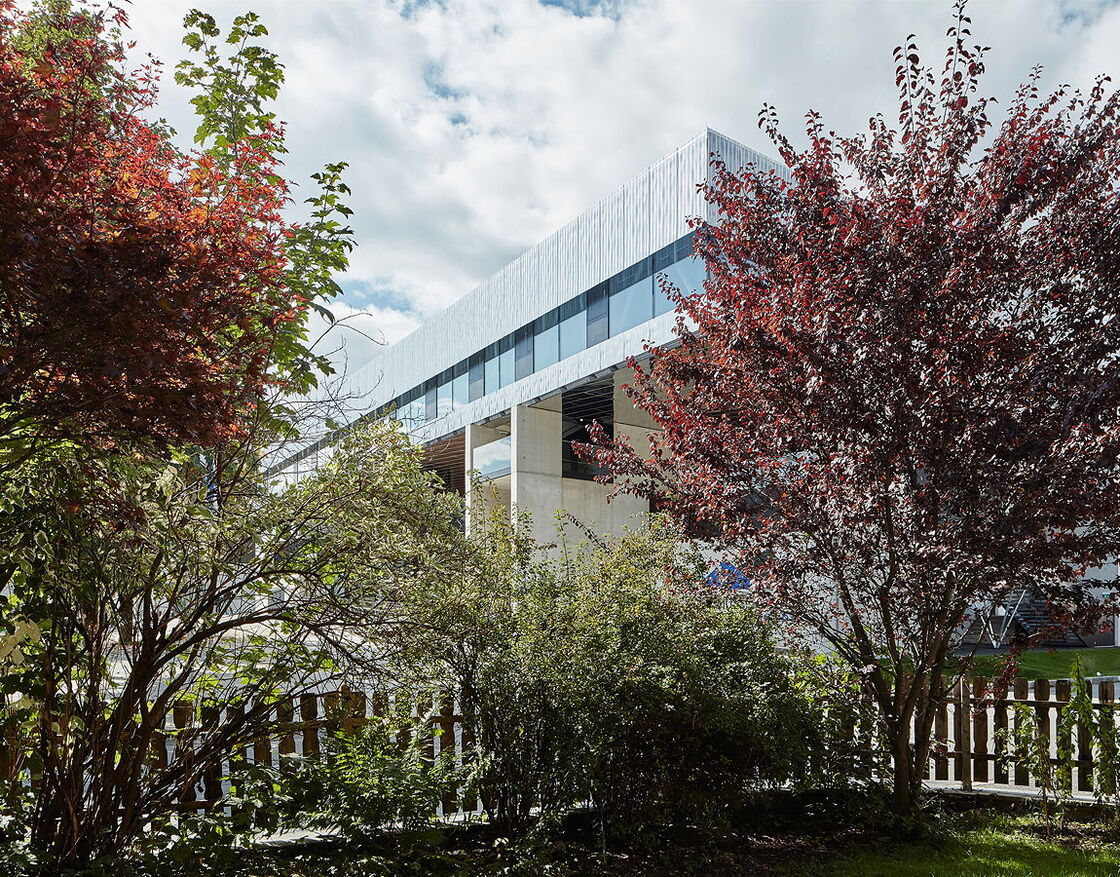 Ein Foto von David Schreyer