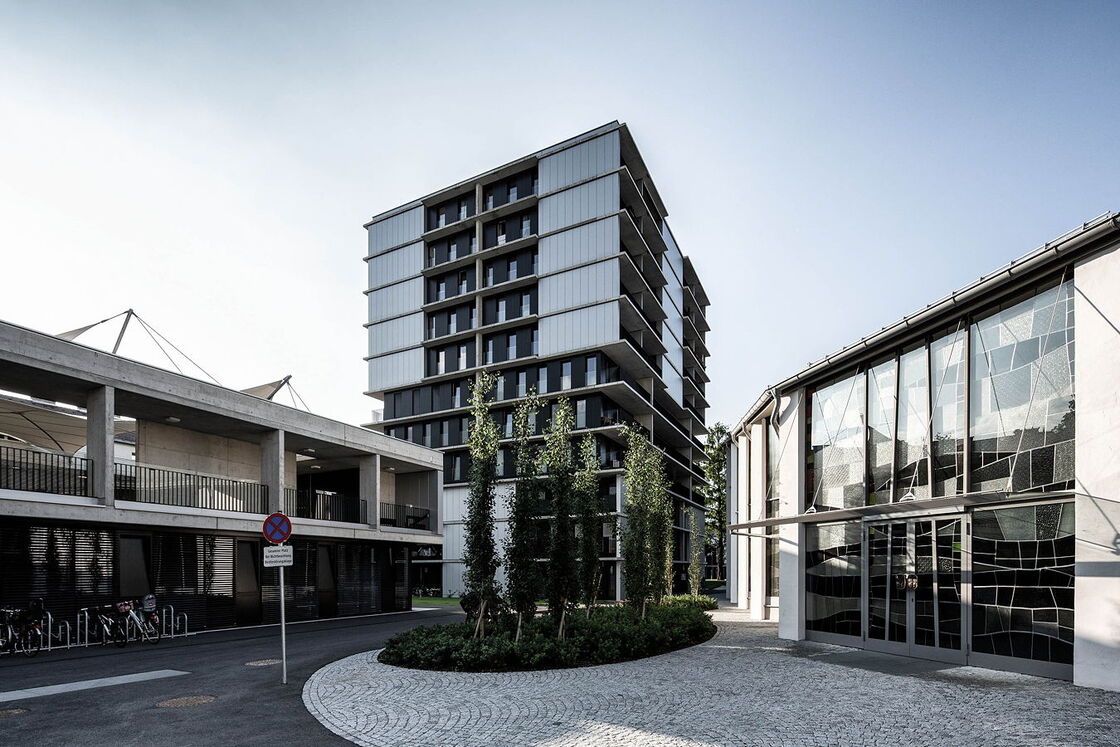 Ein Foto von Faruk Pinjo