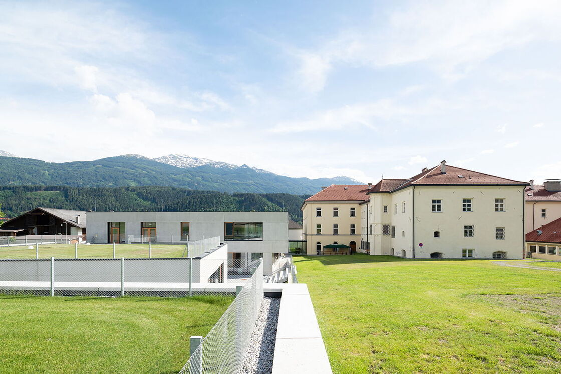 Ein Foto von Lukas Schaller