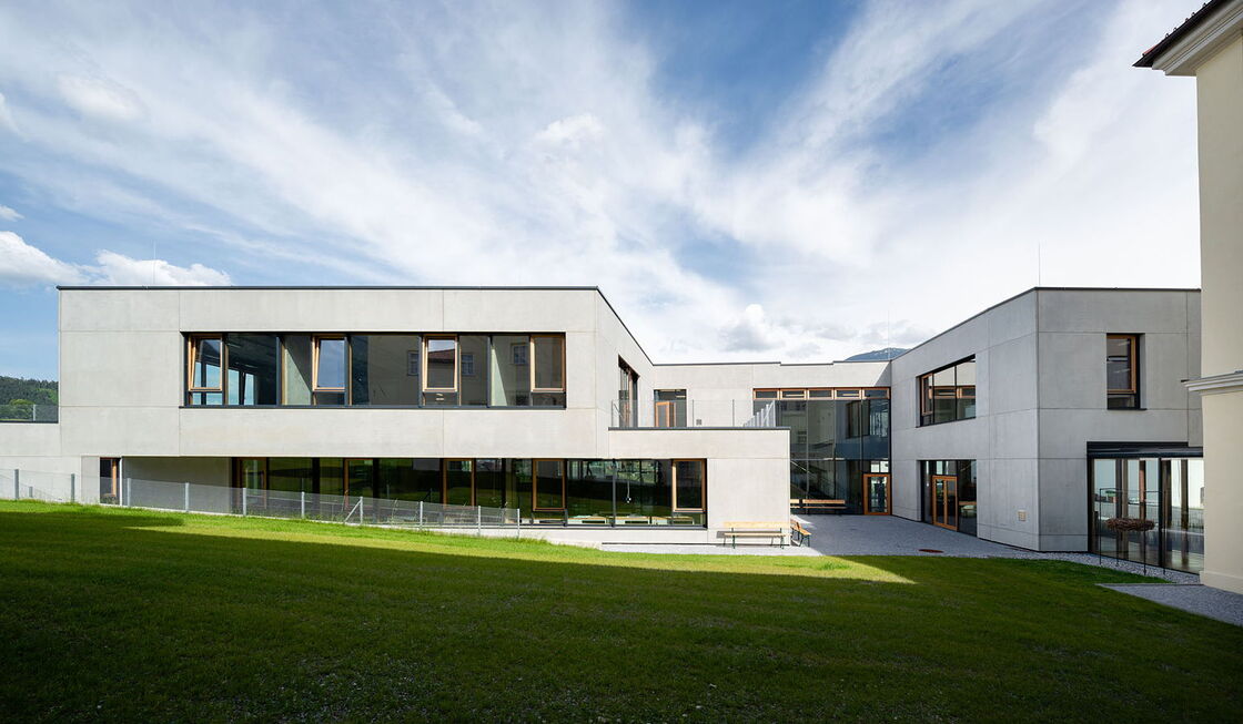 Ein Foto von Lukas Schaller