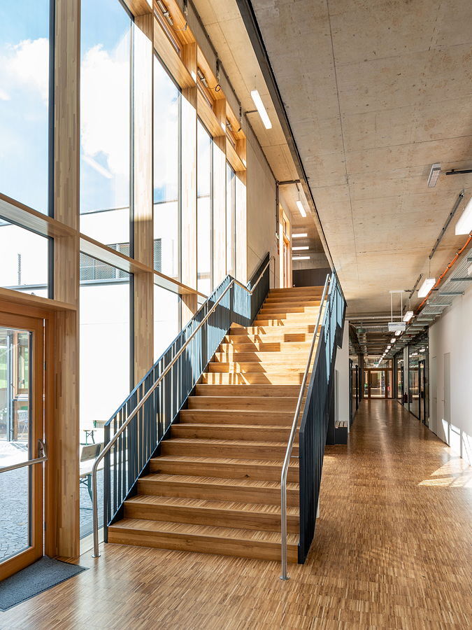 Ein Foto von Lukas Schaller