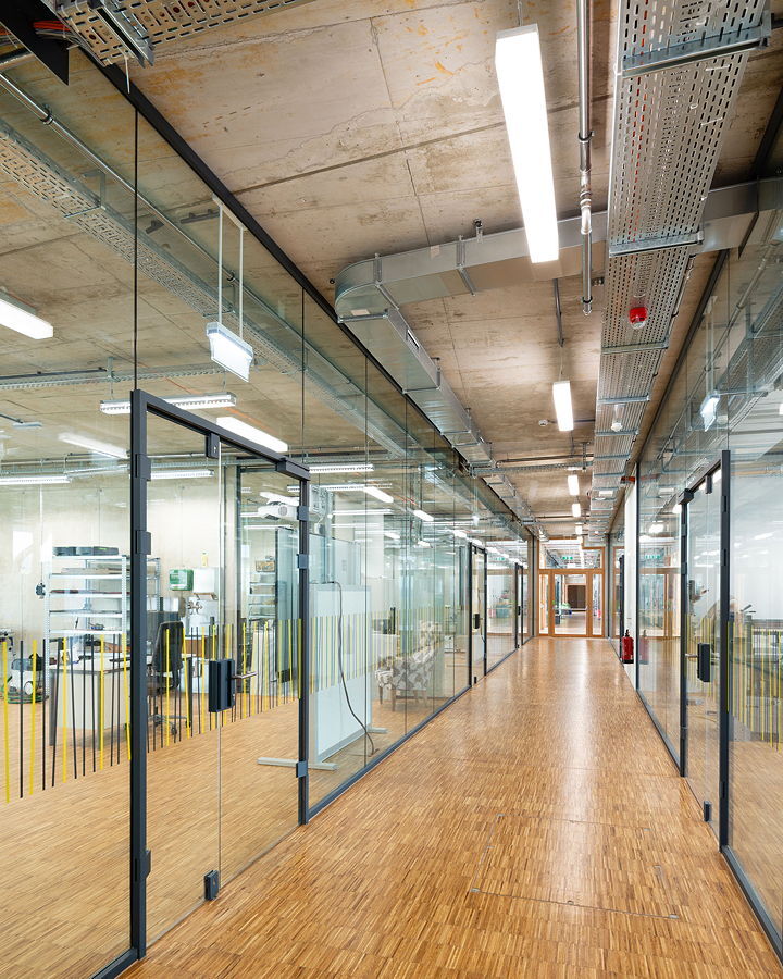 Ein Foto von Lukas Schaller