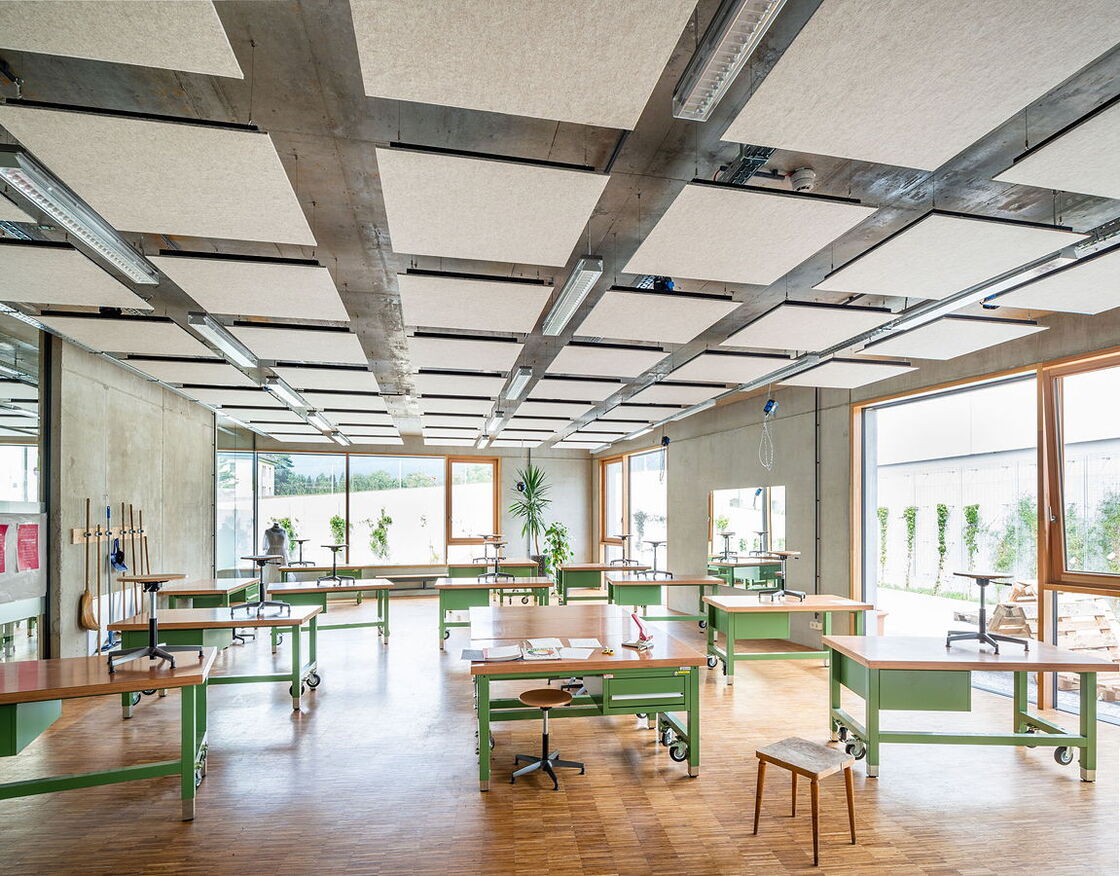 Ein Foto von Lukas Schaller