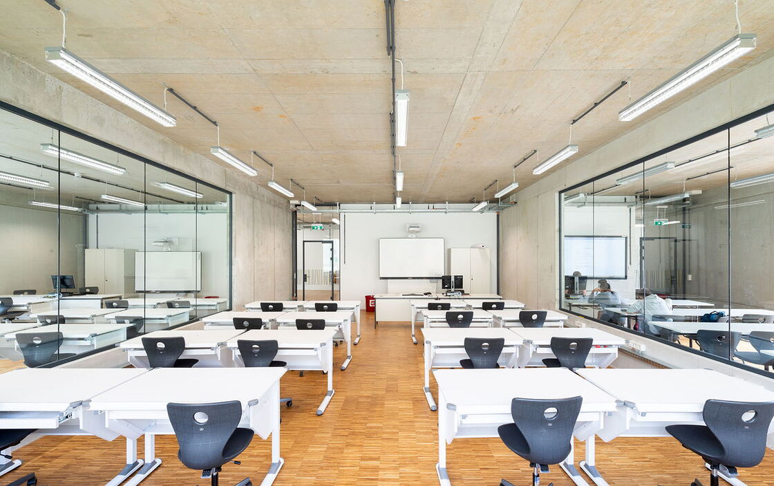 Ein Foto von Lukas Schaller