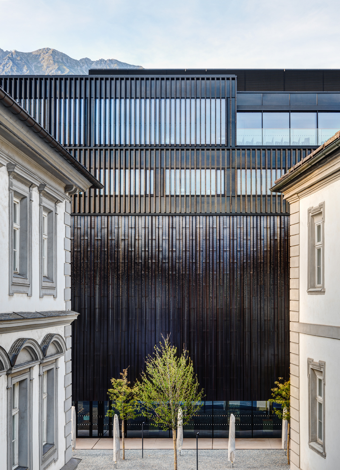 Ein Pressebild von Günther Egger