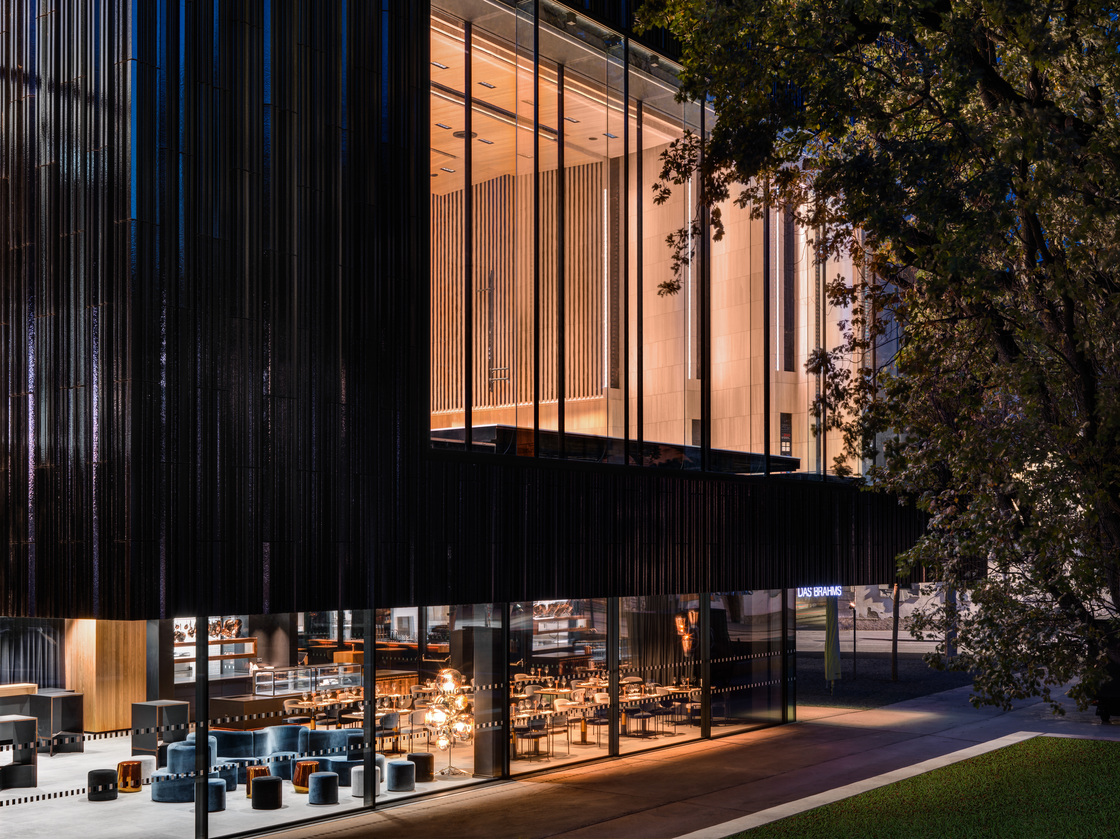 Ein Pressebild von Günther Egger