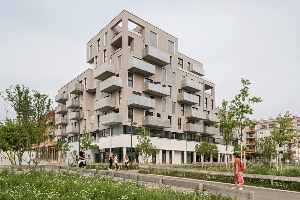 Ein Foto von Hertha Hurnaus