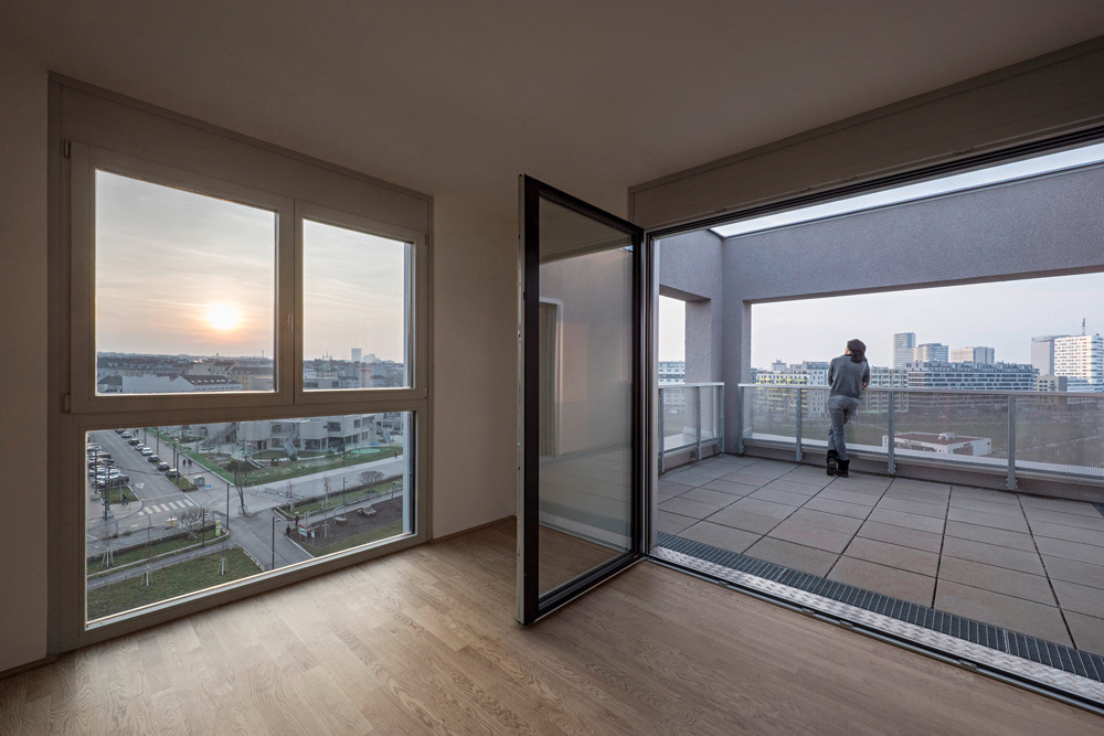 Ein Foto von Hertha Hurnaus