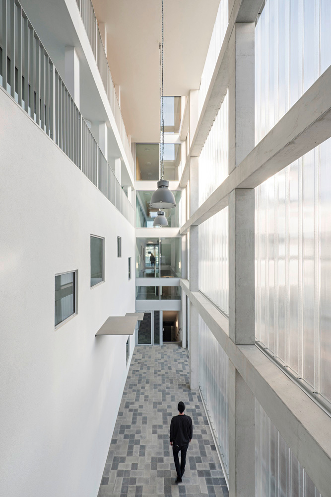 Ein Foto von Hertha Hurnaus