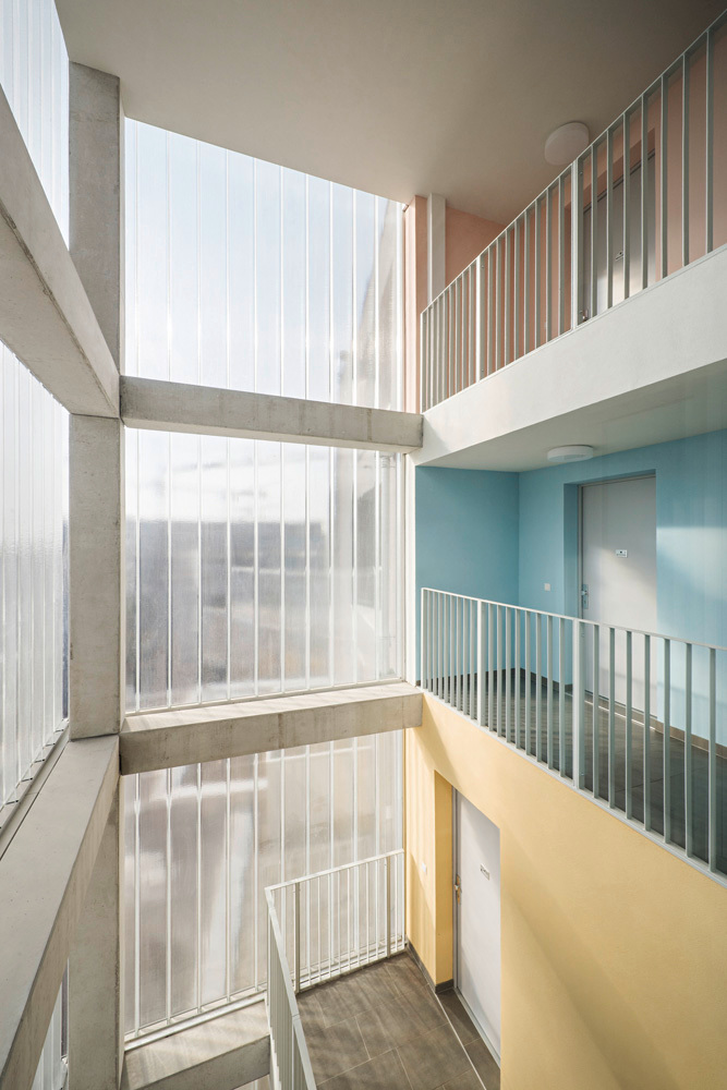 Ein Foto von Hertha Hurnaus