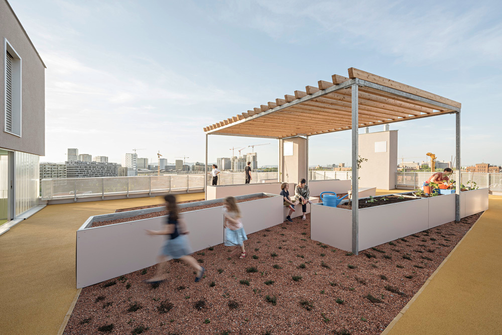 Ein Foto von Hertha Hurnaus