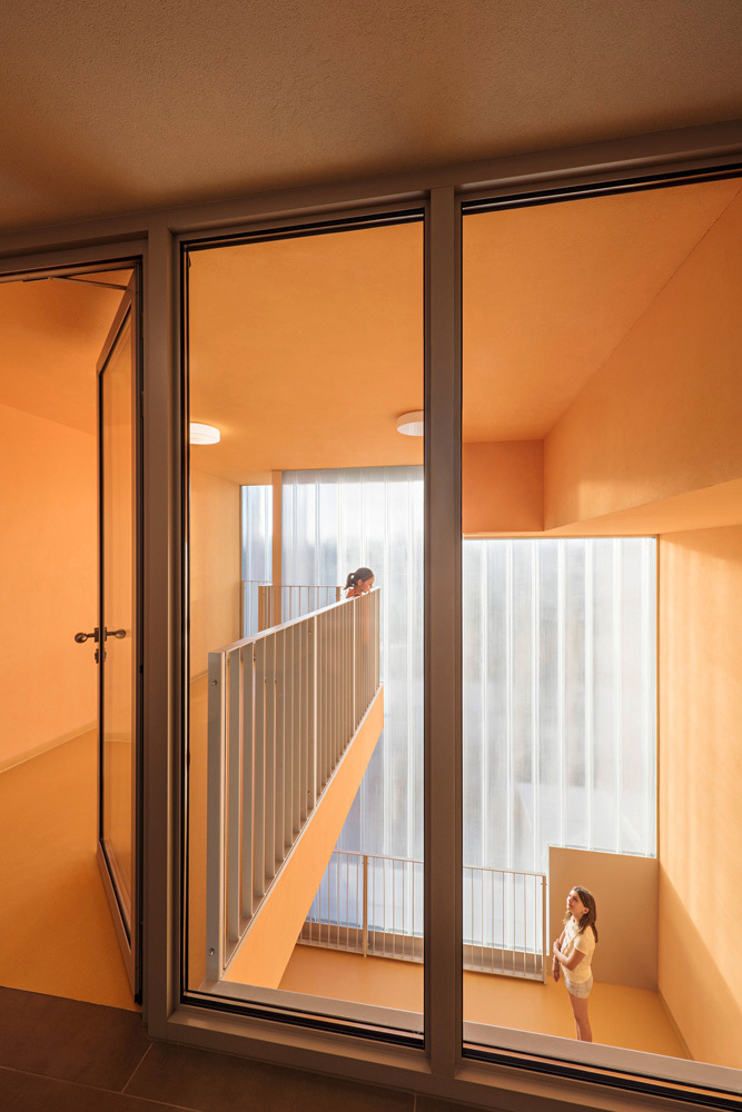 Ein Foto von Hertha Hurnaus