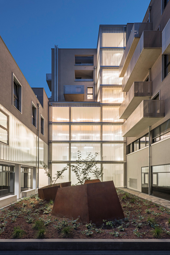 Ein Foto von Hertha Hurnaus