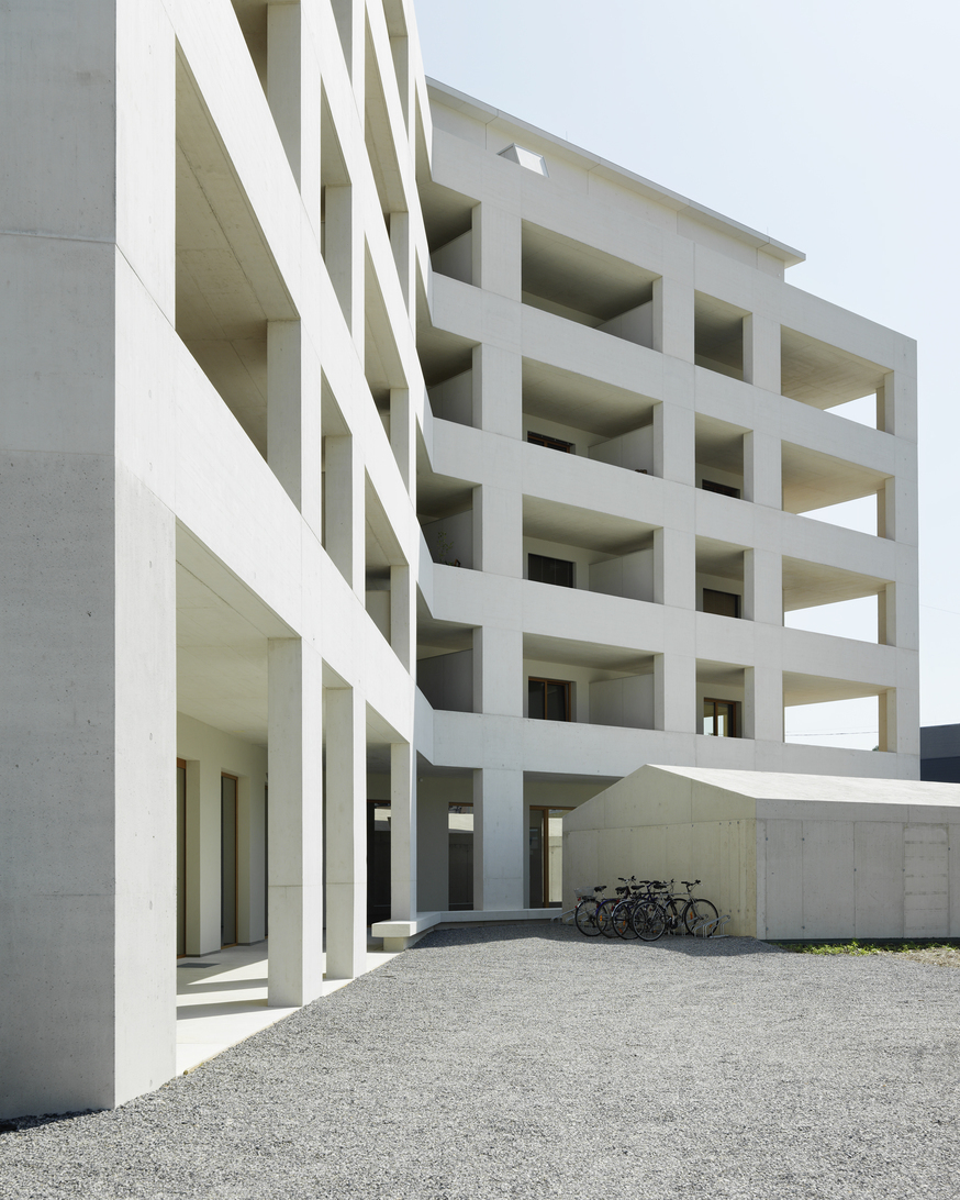 Ein Foto von Paul Ott