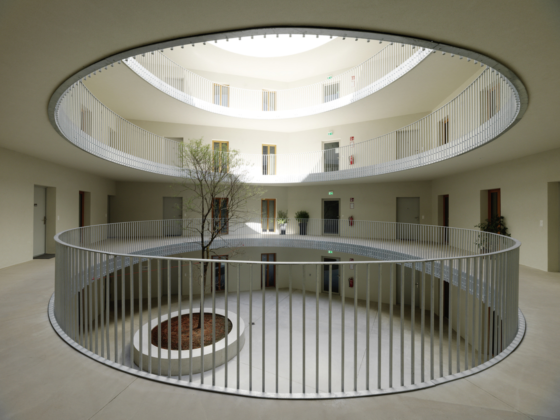 Ein Foto von Paul Ott