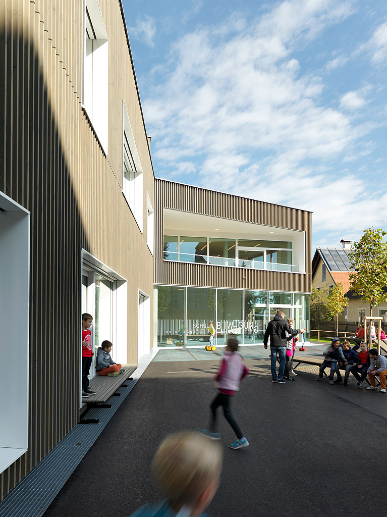 Ein Foto von Paul Ott