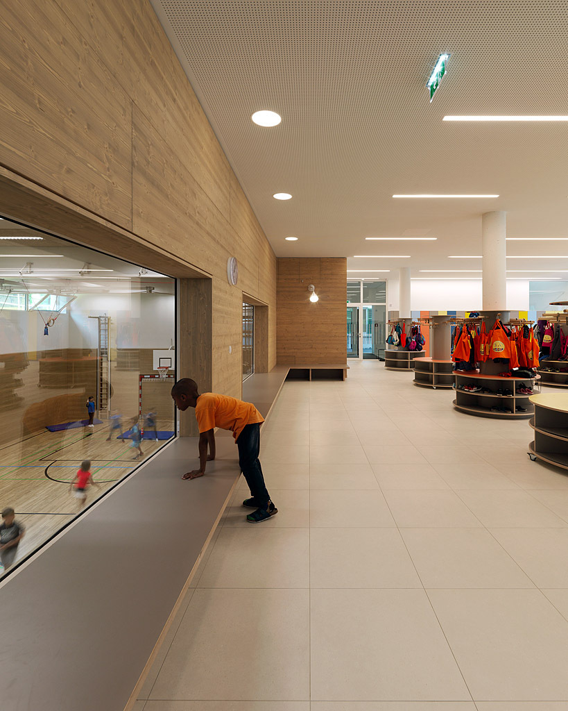 Ein Foto von Paul Ott