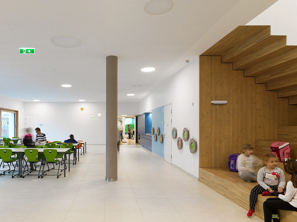 Ein Foto von Paul Ott