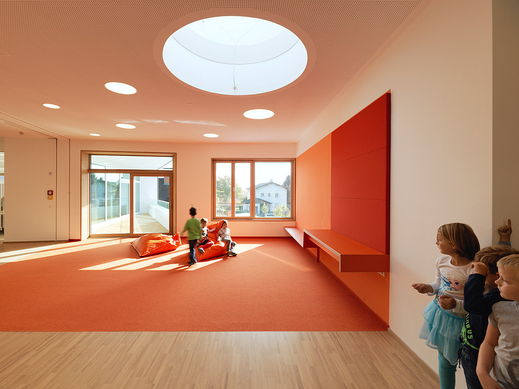 Ein Foto von Paul Ott